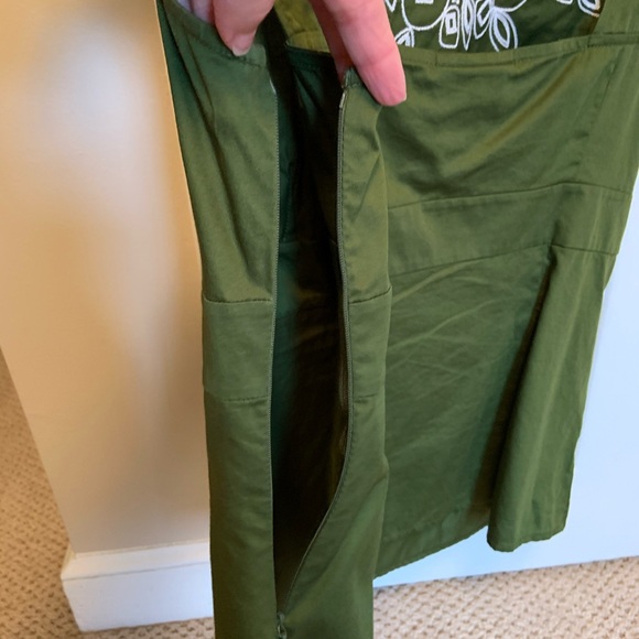 🎾Loft Sleeveless Blouse - Picture 9 of 11